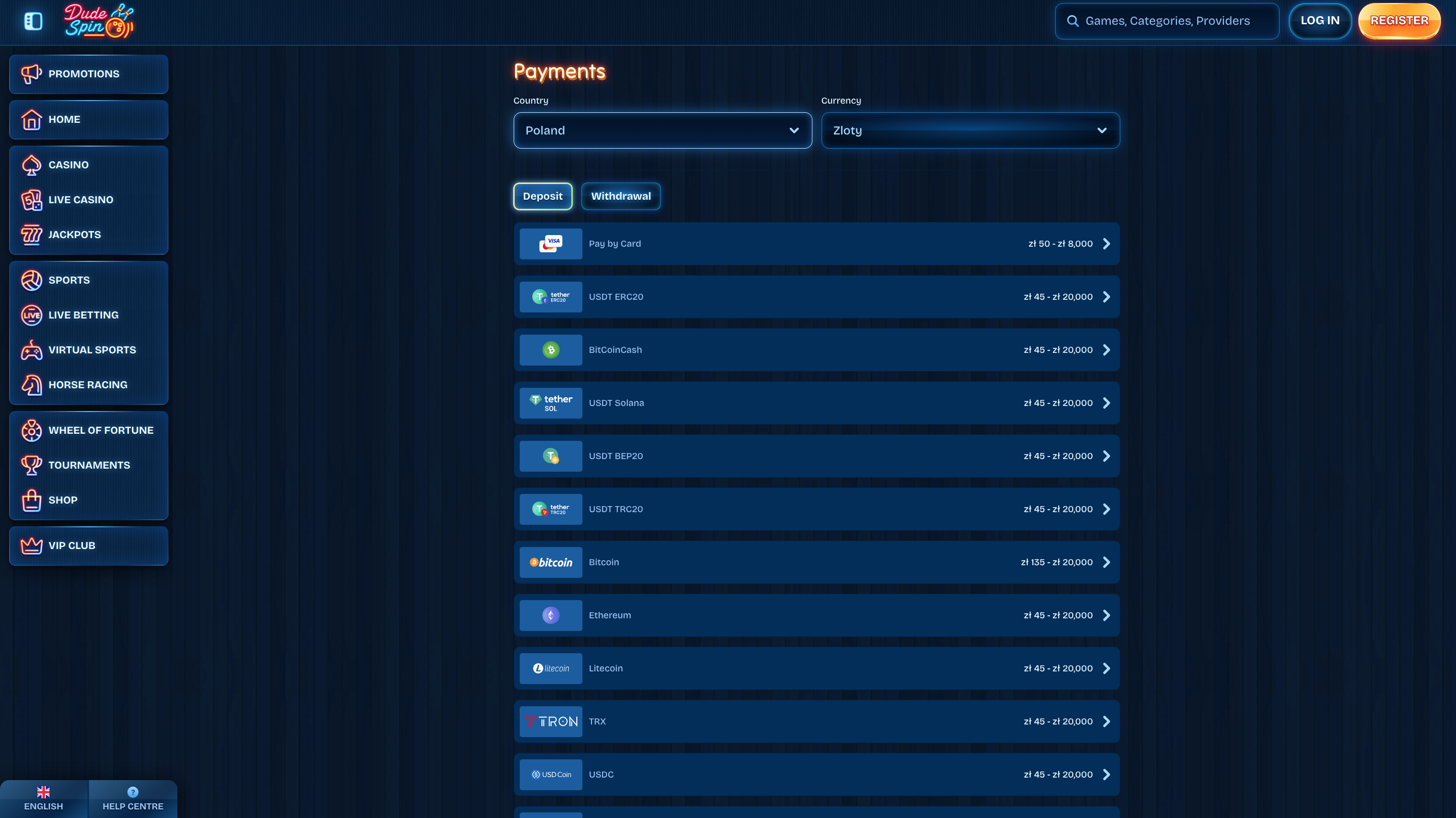 Dudespin 5
